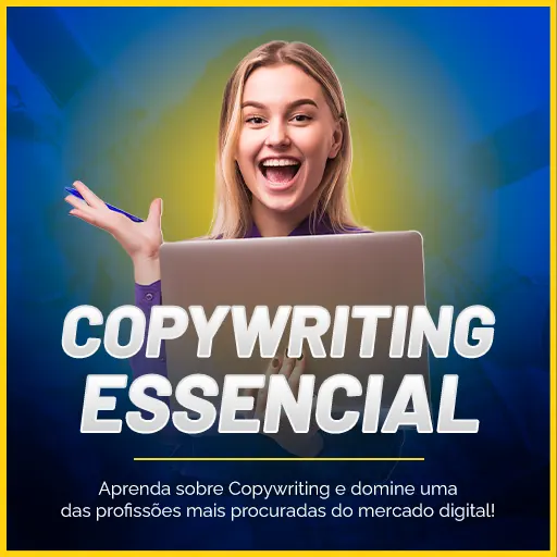 Curso Copywriting